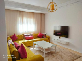 Appartement Jawharat Mogador